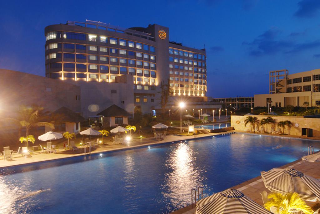 Tienyow Grand Hotel Haikou  Habitación foto