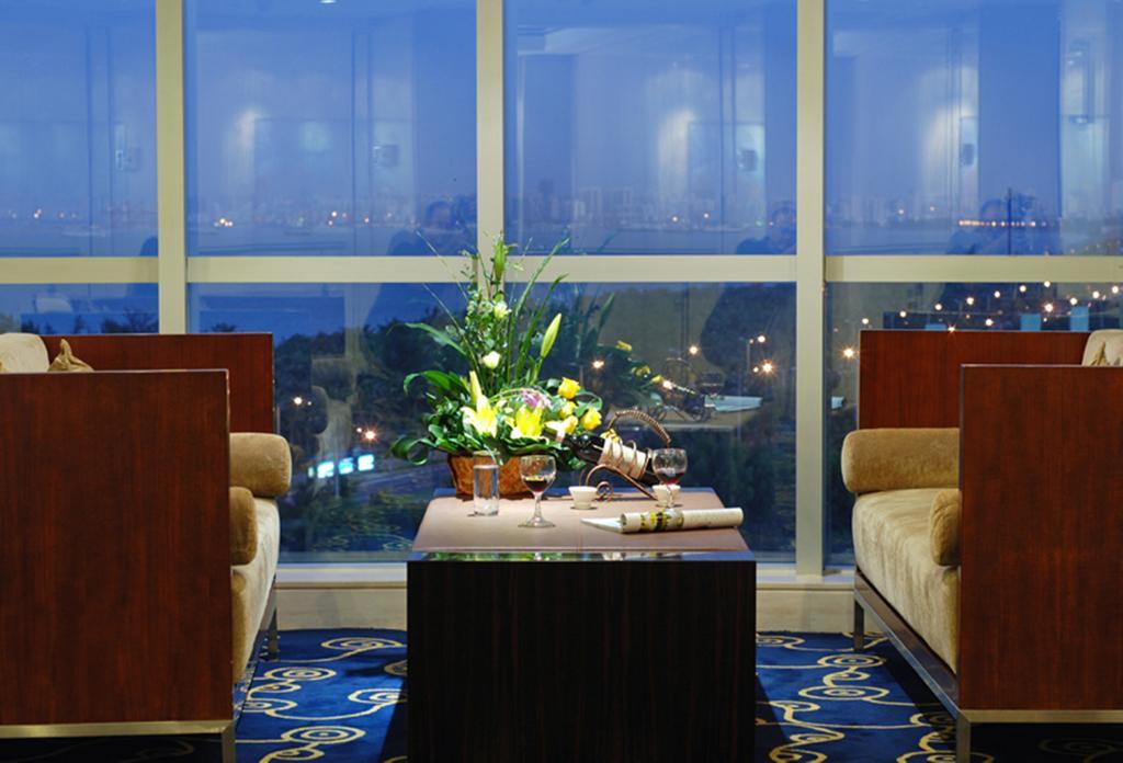 Tienyow Grand Hotel Haikou  Habitación foto
