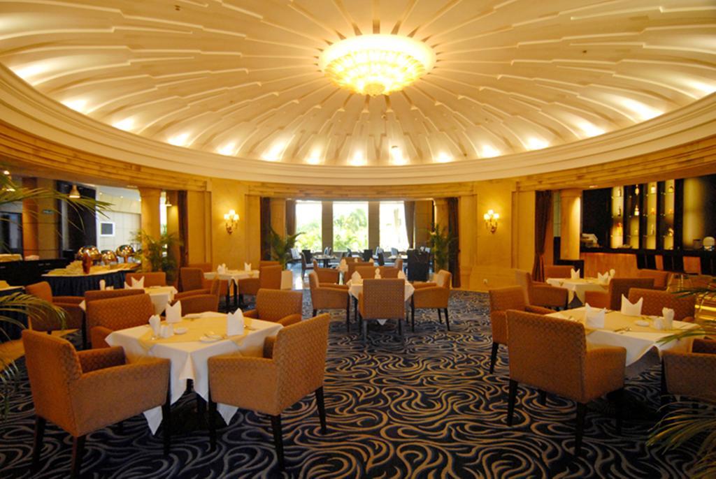 Tienyow Grand Hotel Haikou  Habitación foto